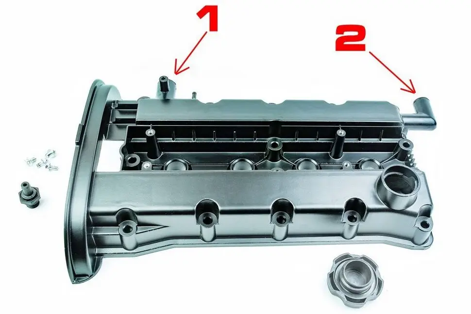 NEXIA KRISHKA GALOVKA 1.6 TEMIR (5123) NWS 