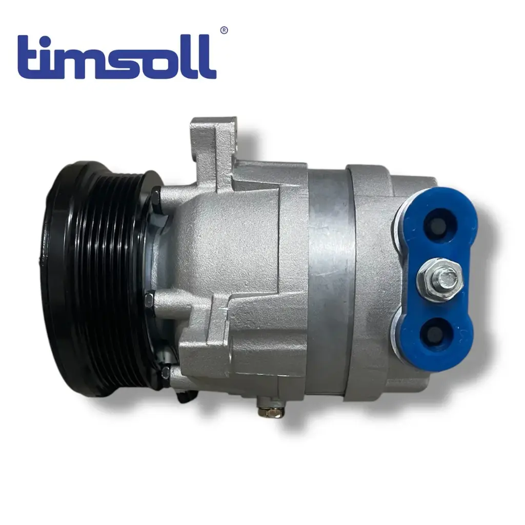 LACETTI 1.8 KONDITSIONER KOMPRESSOR timsoll