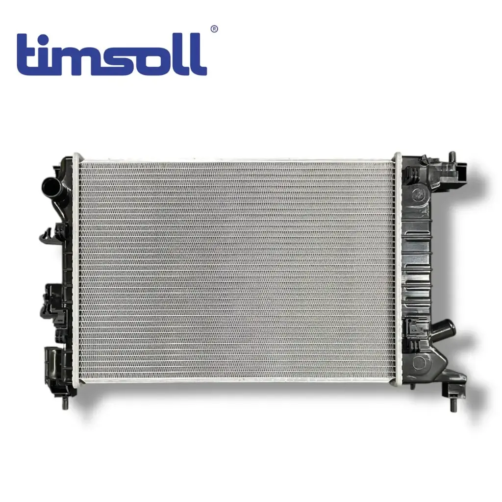 COBALT RADIATOR SUV MT  timsoll (0093)