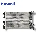 COBALT RADIATOR SUV MT  timsoll (0093)