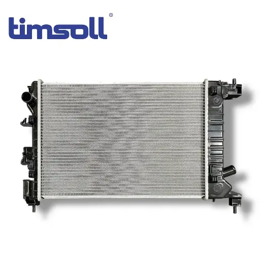 COBALT RADIATOR SUV MT  timsoll (0093)