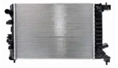 COBALT RADIATOR SUV AT timsoll (0092)