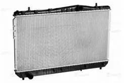 LACETTI RADIATOR SUV MT timsoll (1477)