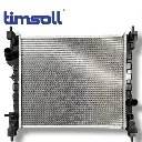 SPARK 1.25 RADIATOR SUV MT timsoll (2354)