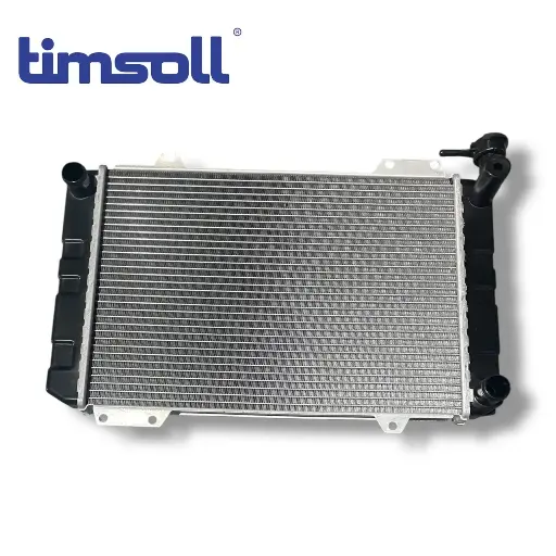 DAMAS RADIATOR SUV timsoll (5349)