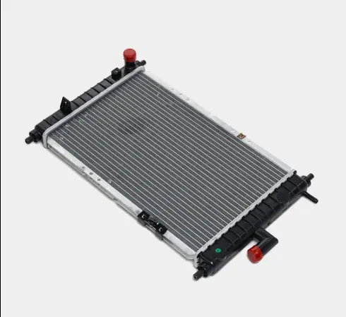 BEST RADIATOR SUV timsoll (2942)