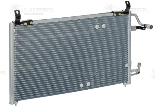 NEXIA KONDITSIONER RADIATOR timsoll (7745)