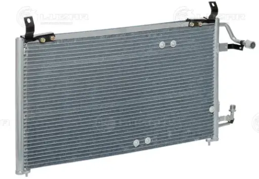 NEXIA KONDITSIONER RADIATOR timsoll (7745)