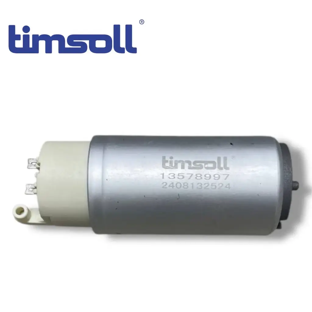 SPARK BENZIN NASOS timsoll (8997)