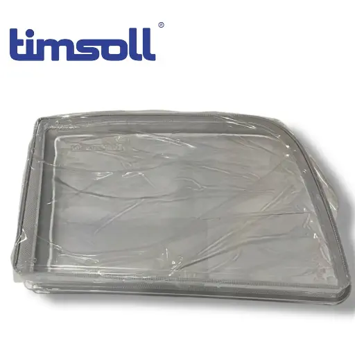 TICO OPTIKA PLASHNOY PLAS "TIMSOLL"  (RH) (07933)