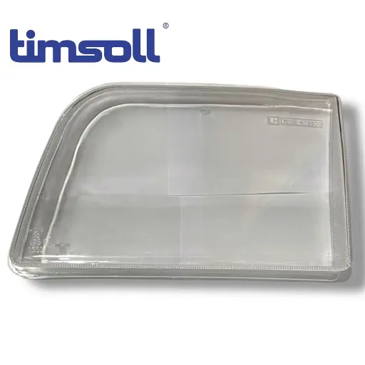 TICO OPTIKA PLASHNOY PLAS "TIMSOLL" (LH) (08297)