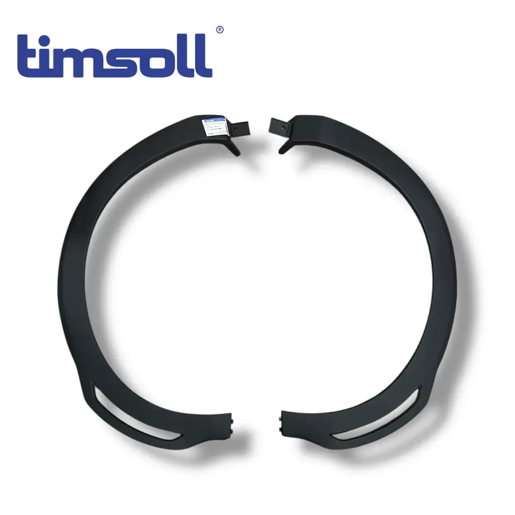 BYD SEAGULL QANOT MOLDING ORQA KOM EQEA-5302430