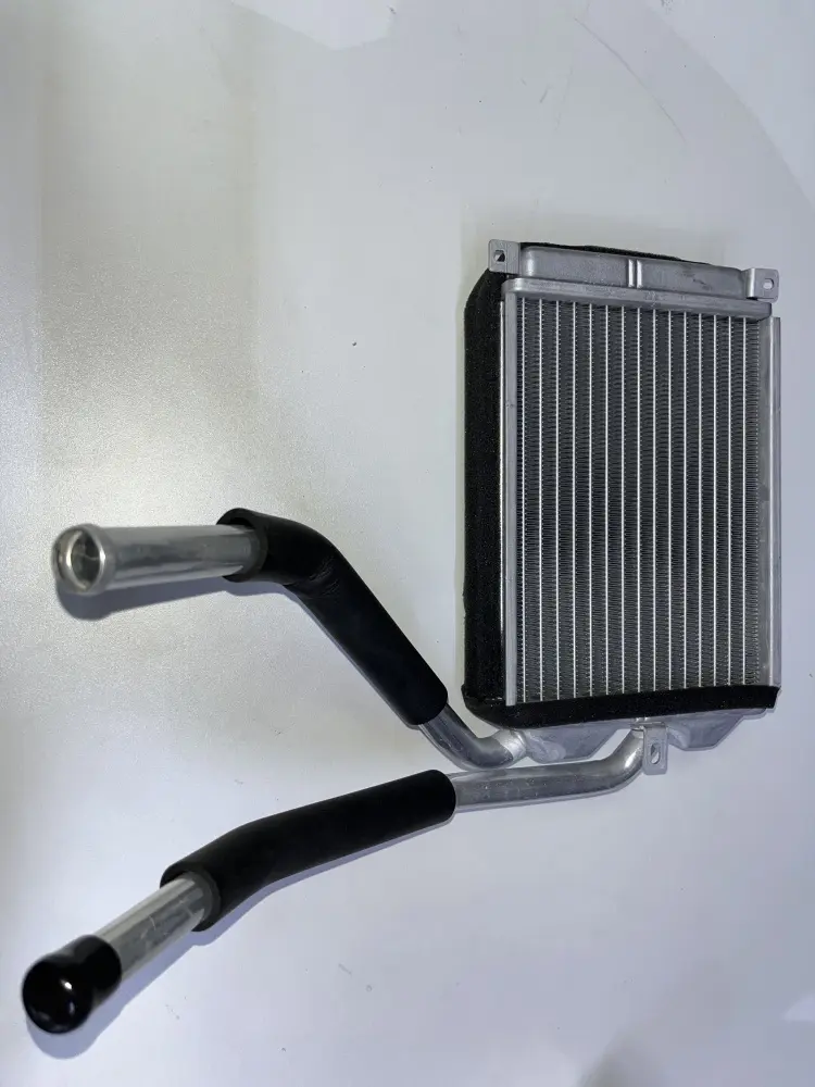 NEXIA RADIATOR PECHKA (9812) timsoll 