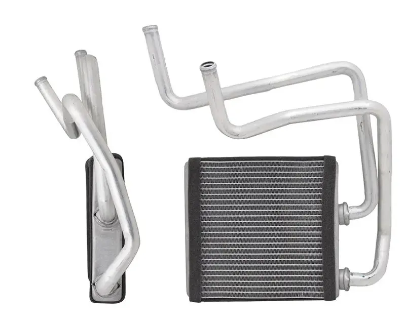 SPARK RADIATOR PECHKA  1.25 (shoxlik) NWS (5855-1)
