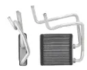 SPARK RADIATOR PECHKA  1.25 (shoxlik) NWS (5855-1)