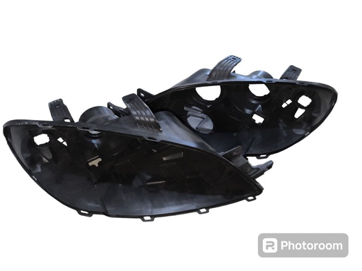 GENTRA FARA KORPUS AMERIKA LH TLS (09442) 