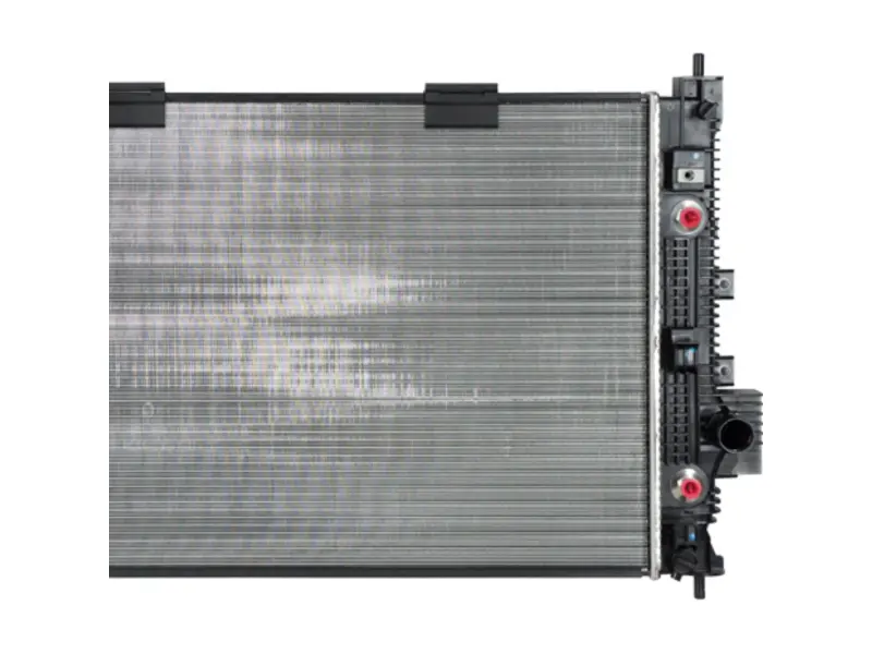 TRACKER 2 SUV RADIATOR timsoll 