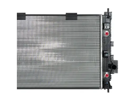 TRACKER 2 SUV RADIATOR timsoll 