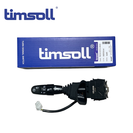 LACETTI FARA VKL timsoll