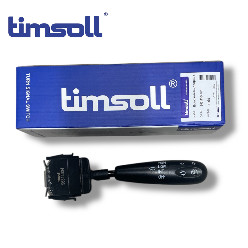 MATIZ DVORNIK VKL timsoll
