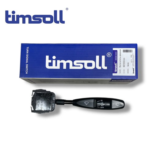 NEXIA DVORNIK VKL timsoll (5553)