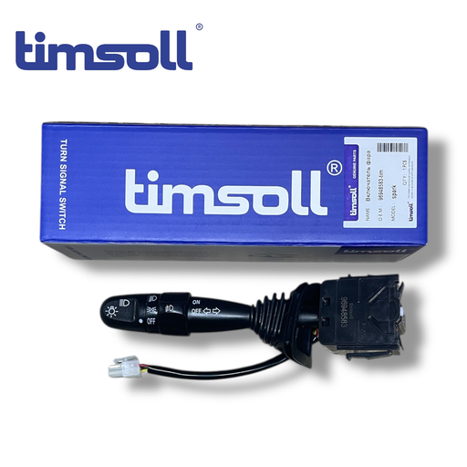 SPARK FARA VKL timsoll (96948583)