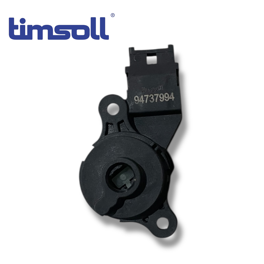 COBALT ELEMENT timsoll