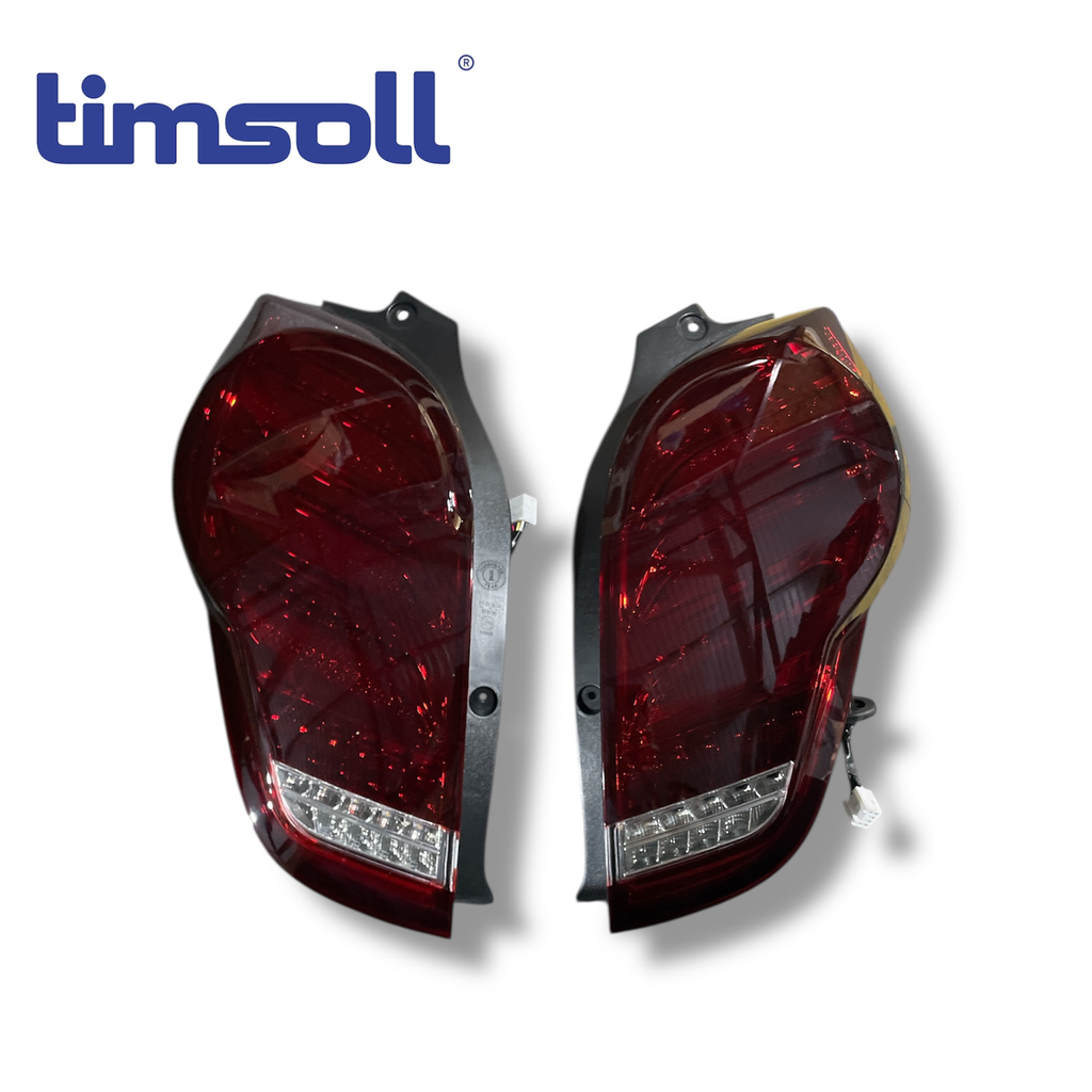 SPARK STOP LED QORA (PESOCHNIY) KOM X-Y