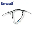 DAMAS RUCHNOY TROS ORQA timsoll