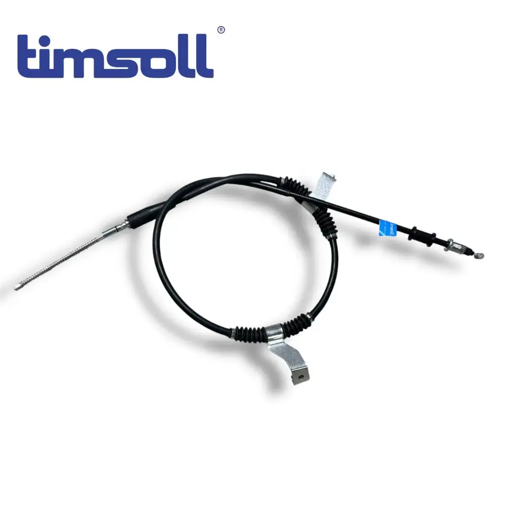 LACETTI RUCHNOY TROS LH timsoll
