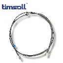 DAMAS TROS SPIDOMETR timsoll