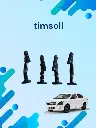 COBALT ESHIK SIM GOFRA KOM