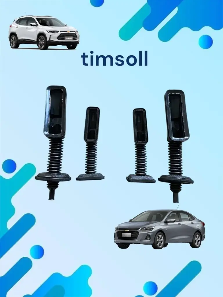 ONIX TRACKER 2 ESHIK SIM GOFRA 