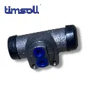 DAMAS SILINDIR RABOCHIY SILINDIR TORMOZ ORQA RH NWS (53401A85200R-WSM)
