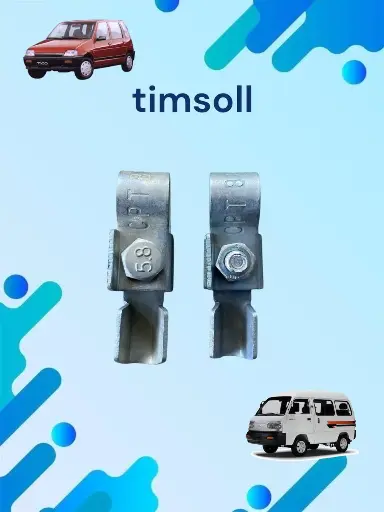 DAMAS TICO KLEMMA UZB KOM