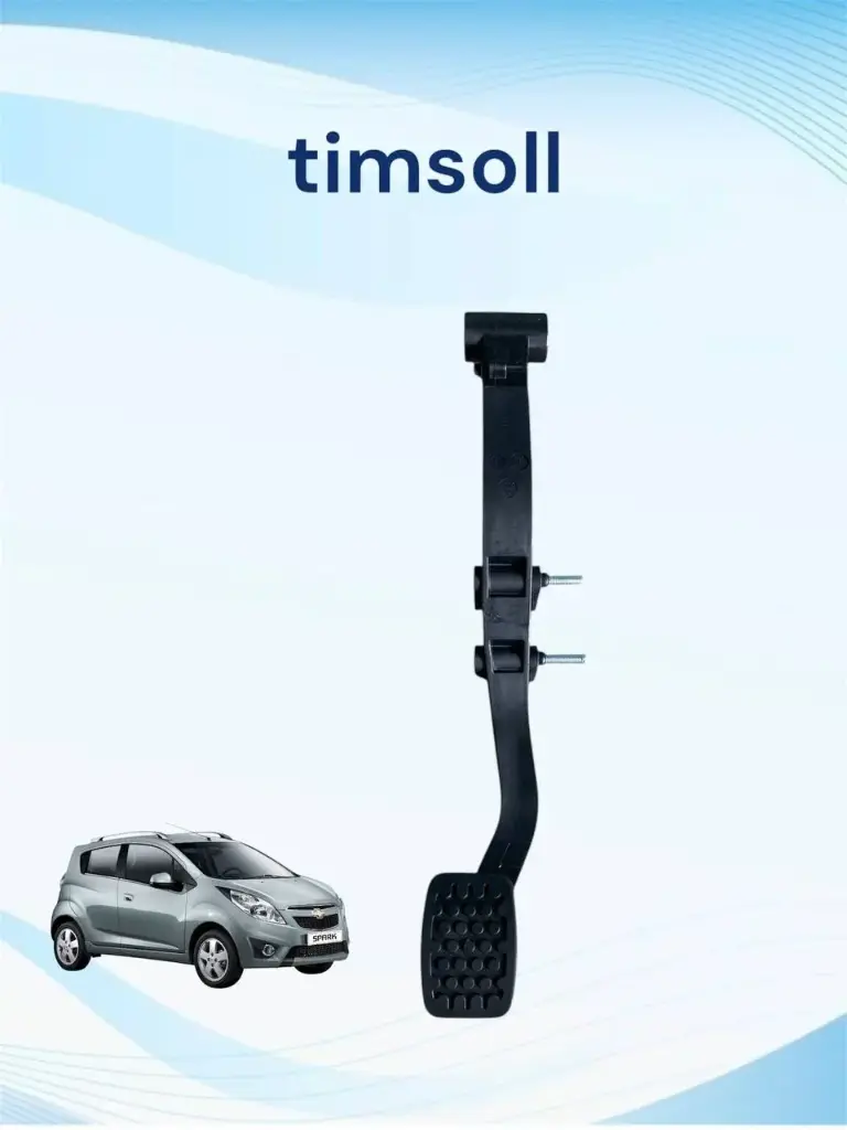 SPARK STEPLEN PEDAL ZAVOD (234634)