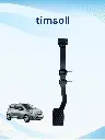 SPARK STEPLEN PEDAL ZAVOD (234634)