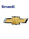 COBALT ORQA EMBLEMA PLYUS ZAVOD (92383) 