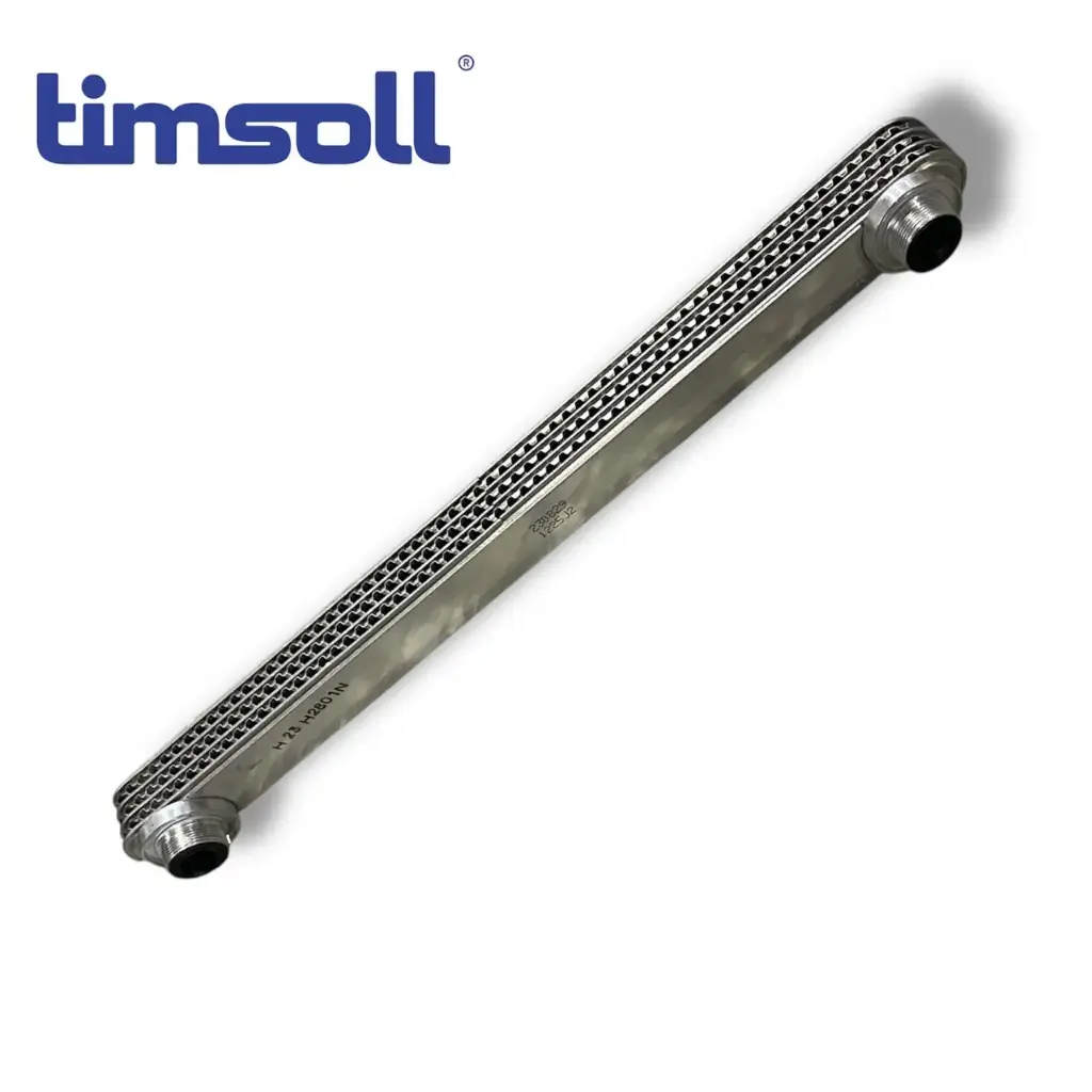 GENTRA LACETTI OXLAJDENIYA RADIATOR  ZAVOD (852963)