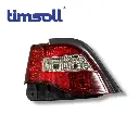 NEXIA 2 STOP BEZ PATRON LH ZAVOD (40110)