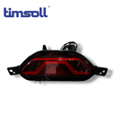 TRACKER 2 BUFER STOP LED X-Y