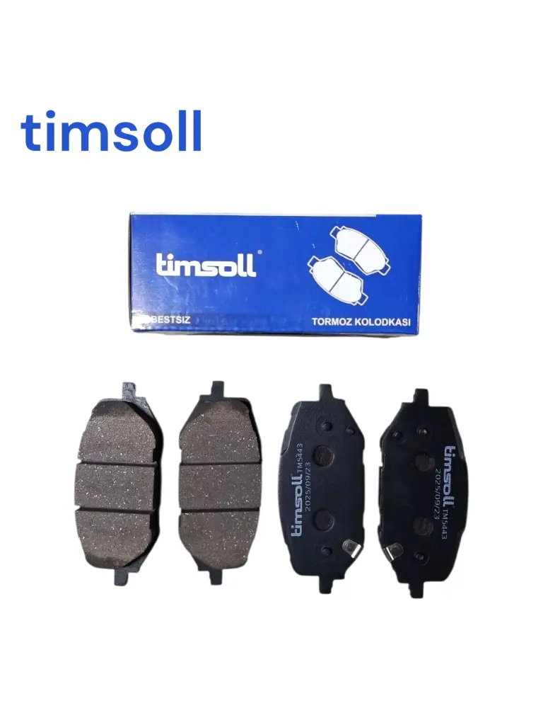 ONIX (TRACKER) KALODKA OLDI timsoll