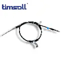 LACETTI RUCHNOY TROS RH timsoll