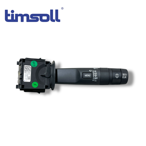 MONZA DVORNIK VKL "Timsoll" (3579)