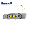 DAMAS 2 POVOROTNIK LED KOM X-Y