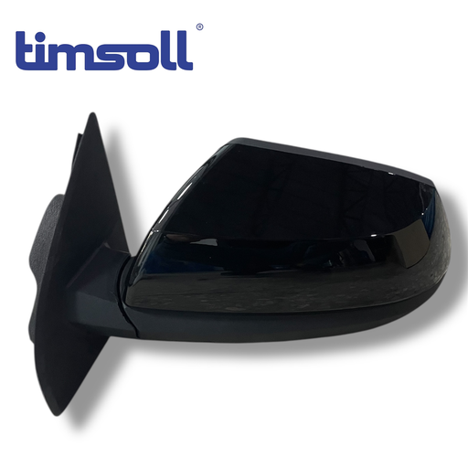 COBALT BAKAVOY LYUKS LH QORA ZBOR timsoll