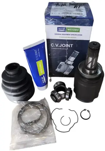 COBALT GRANATA ICHKI RH (8685-AT) NWS