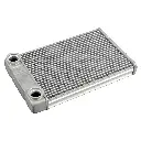 COBALT RADIATOR PECHKA (9849) (NWS)