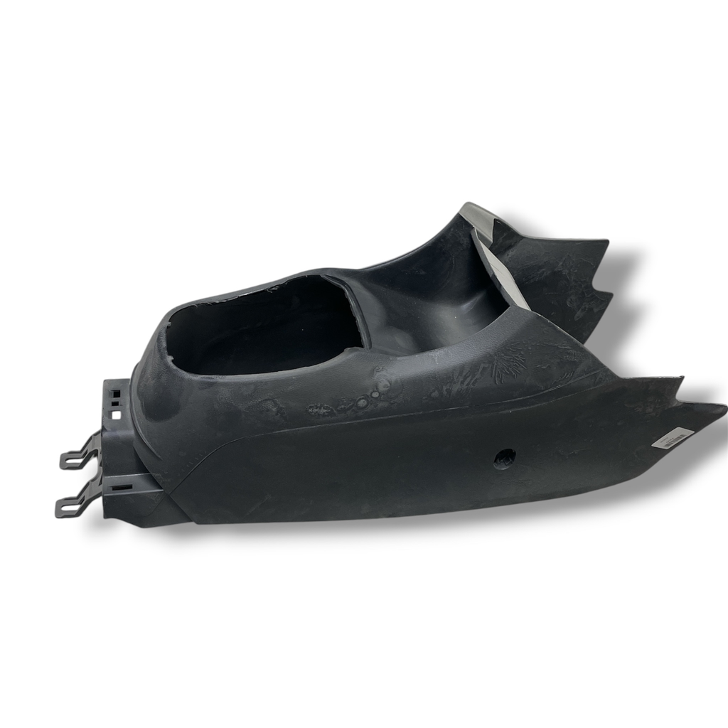 COBALT SKORS LOTKA QORA