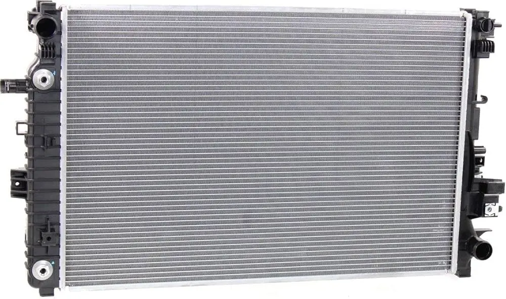 MALIBU 2 SUV RADIATOR timsoll 1.5 (6325)